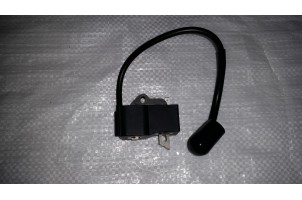 Husqvarna 125/128 мотокоса катушка запалювання, магнето Китай